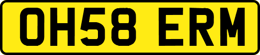 OH58ERM