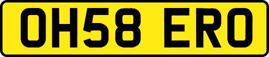 OH58ERO