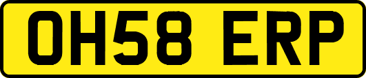 OH58ERP