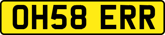 OH58ERR