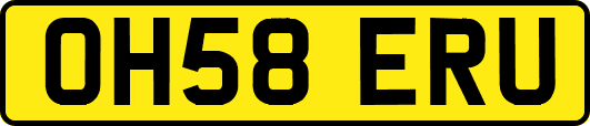 OH58ERU