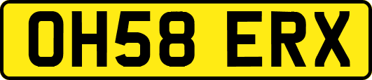 OH58ERX