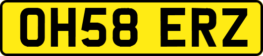 OH58ERZ