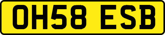 OH58ESB