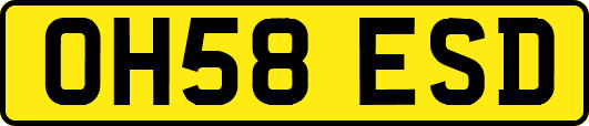OH58ESD