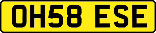 OH58ESE