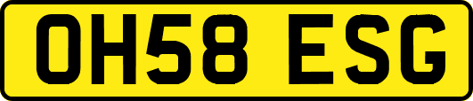 OH58ESG