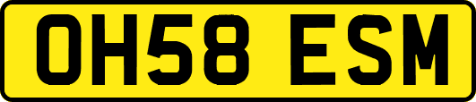 OH58ESM