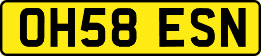 OH58ESN