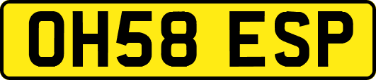 OH58ESP