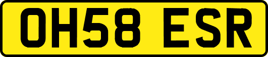 OH58ESR