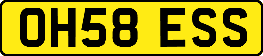 OH58ESS