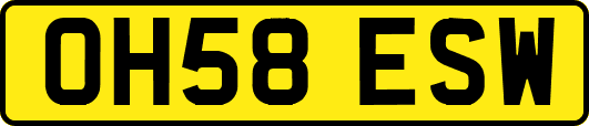 OH58ESW