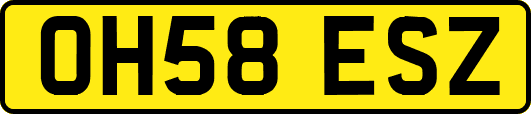 OH58ESZ