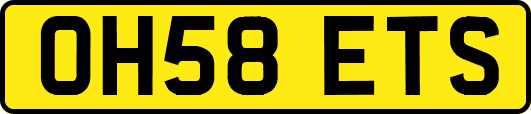 OH58ETS
