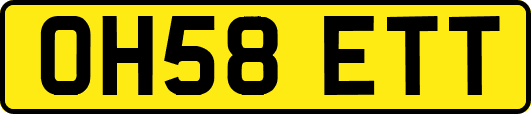OH58ETT