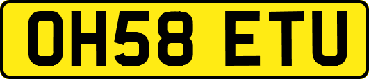 OH58ETU