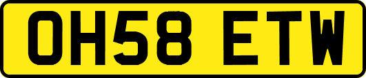 OH58ETW