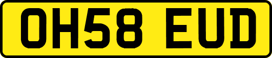OH58EUD