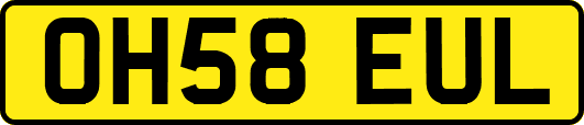 OH58EUL