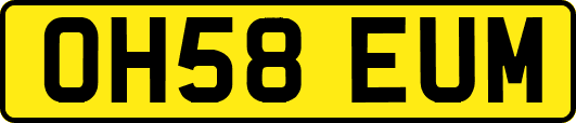 OH58EUM