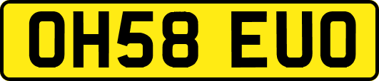 OH58EUO