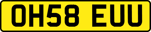 OH58EUU