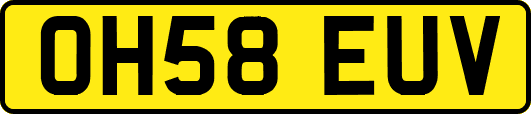 OH58EUV