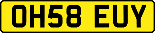 OH58EUY