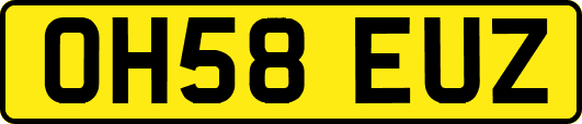 OH58EUZ