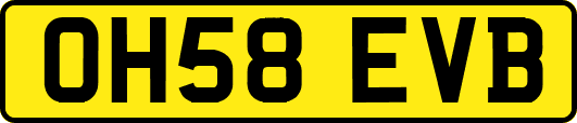 OH58EVB