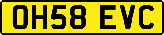 OH58EVC