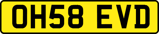 OH58EVD