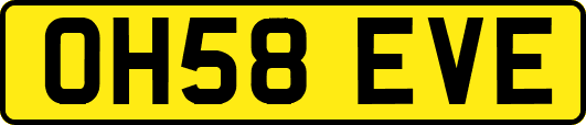 OH58EVE