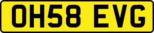 OH58EVG