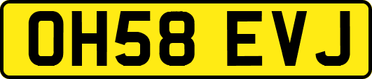 OH58EVJ