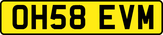 OH58EVM