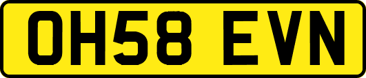 OH58EVN
