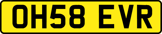 OH58EVR