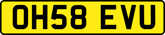 OH58EVU