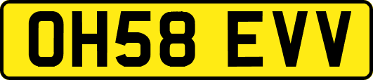 OH58EVV