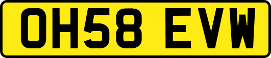 OH58EVW