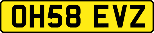 OH58EVZ