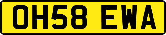 OH58EWA