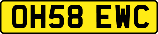 OH58EWC
