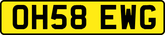 OH58EWG