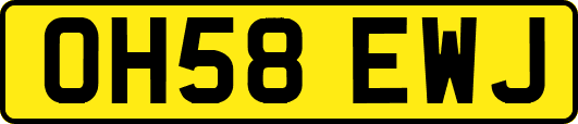 OH58EWJ