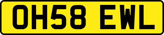OH58EWL