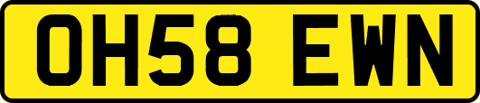 OH58EWN