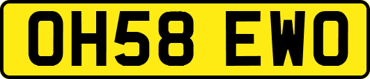 OH58EWO